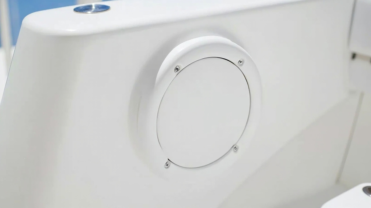 Marine Stereo System